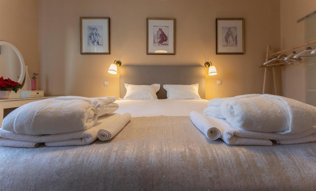 Hotel Szep Napot Vendeghaz Tordas Exteriér fotografie