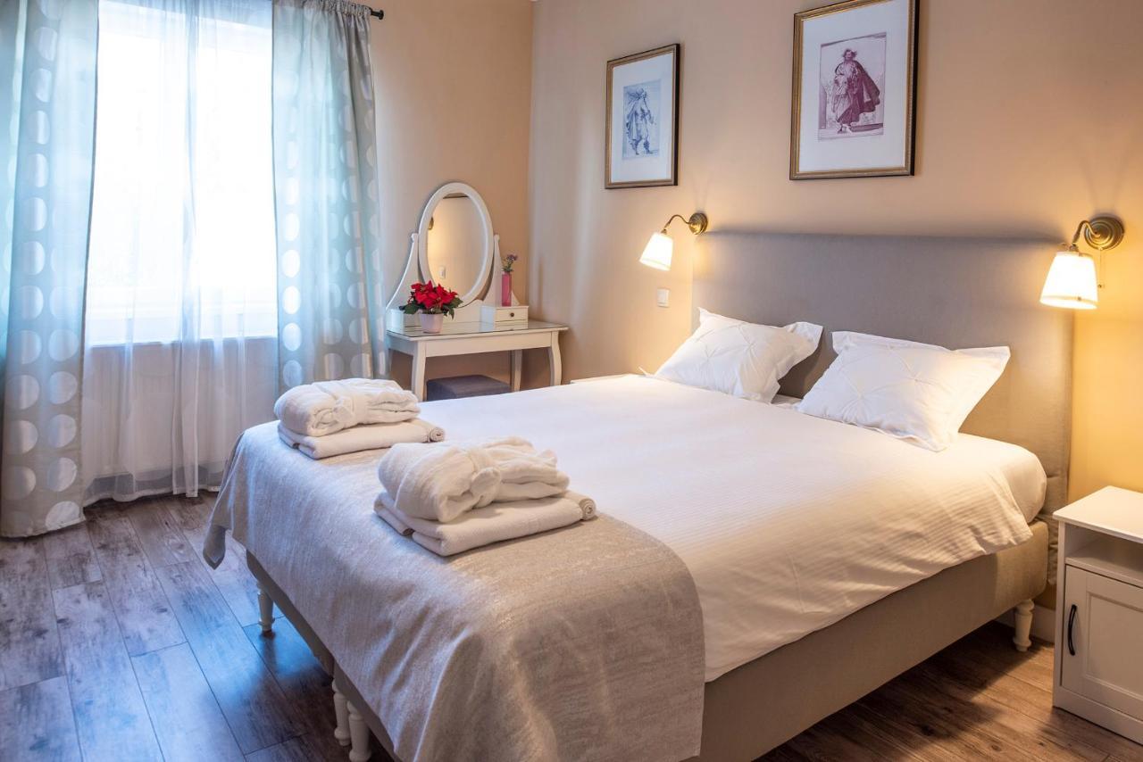 Hotel Szep Napot Vendeghaz Tordas Exteriér fotografie
