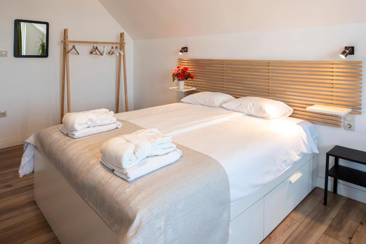 Hotel Szep Napot Vendeghaz Tordas Exteriér fotografie