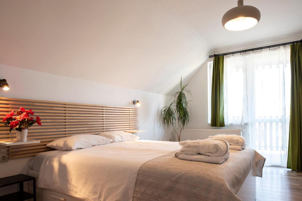 Hotel Szep Napot Vendeghaz Tordas Exteriér fotografie